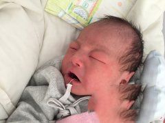 年轻夫妇染色体异常试管得子