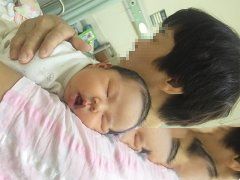 杨女士多囊卵巢在韵心试管成功