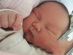 赵女士子宫多筋膜成功广州助孕
