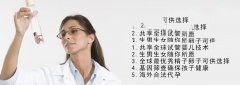广州代妈试管囊胚移植有哪些优势